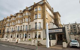 Imperial Hotel Hove